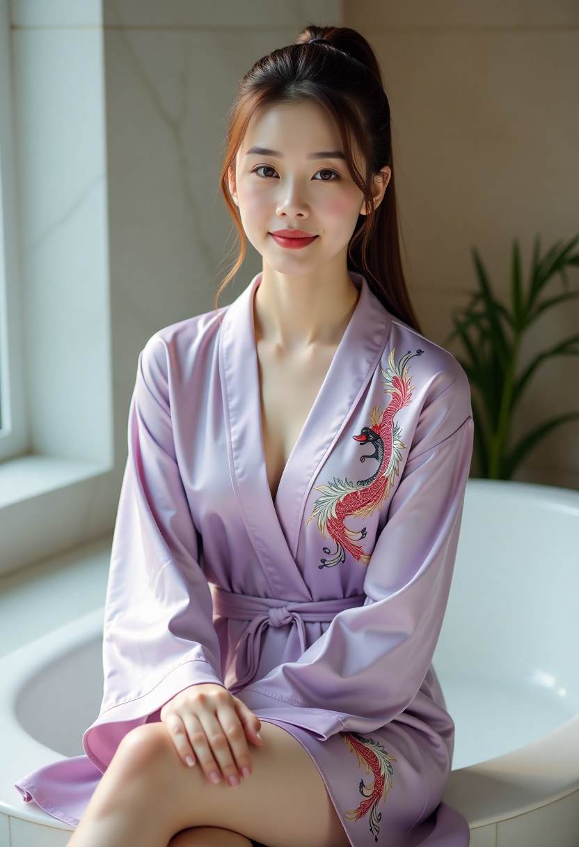 重生之职场女王