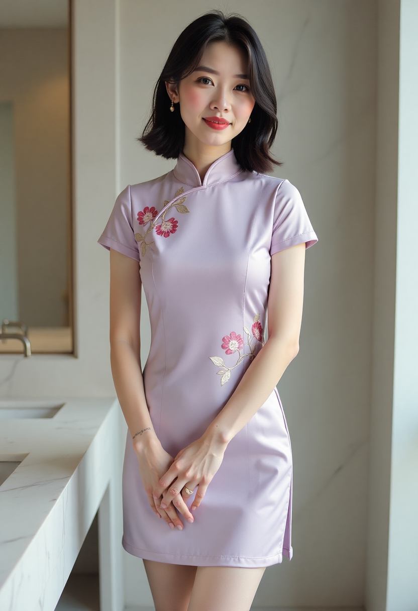 穿成反派的白月光