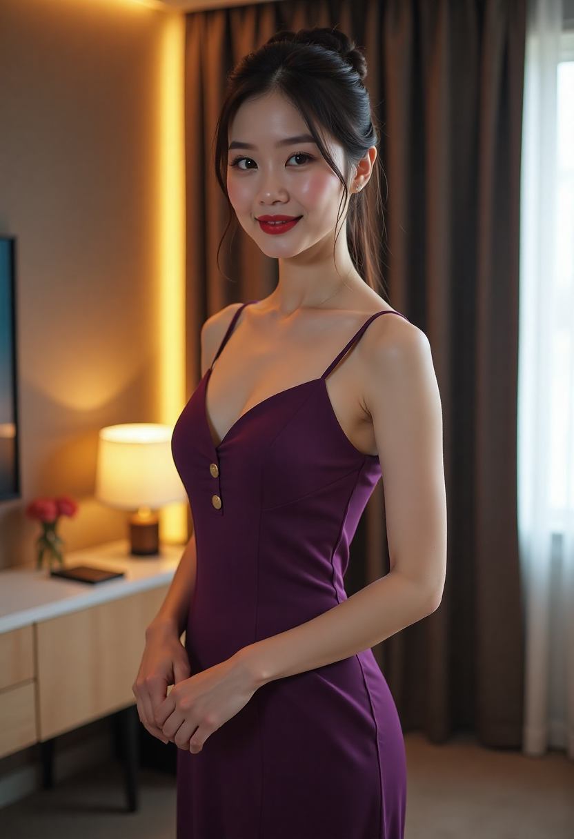 苏晚晴