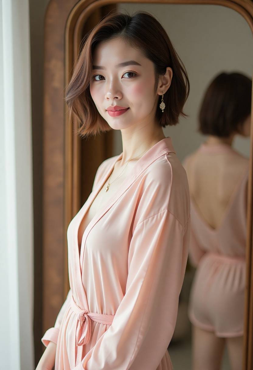 霸总的落跑新娘